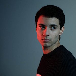 Fotoğraf Mehdi Meskar