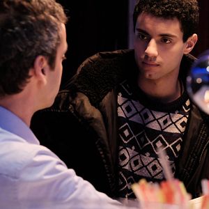 Fotoğraf Mehdi Meskar