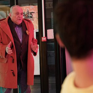 Fotoğraf Jean-Christophe Bouvet