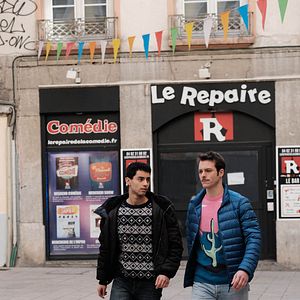 Fotoğraf Mehdi Meskar