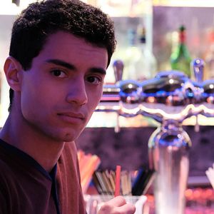 Fotoğraf Mehdi Meskar