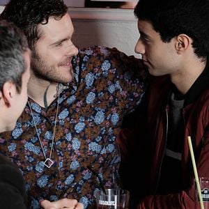 Fotoğraf Mehdi Meskar