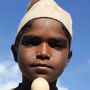 Fotoğraf Khadka Raj Nepali