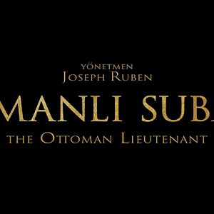 Fotoğraf Osmanlı Subayı