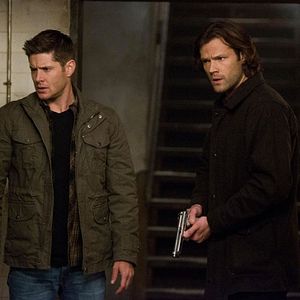 Fotoğraf Jared Padalecki