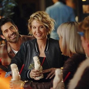 Fotoğraf Jenna Elfman