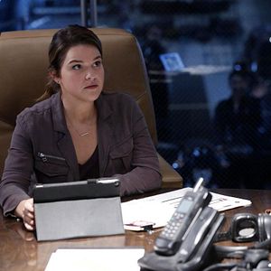 Fotoğraf Annie Funke