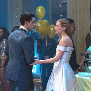 Fotoğraf Casey Cott