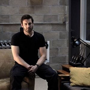 Fotoğraf Clive Standen