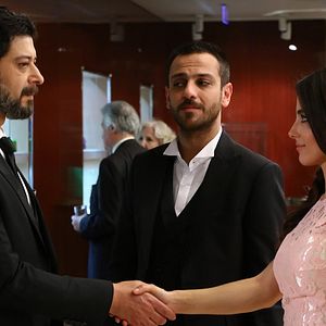 Fotoğraf Bir Deli Sevda