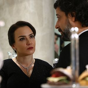 Fotoğraf Bir Deli Sevda