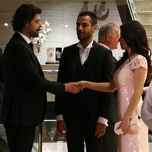 Fotoğraf Bir Deli Sevda