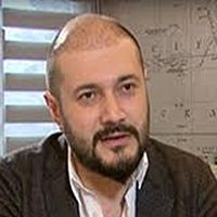 Fotoğraf Miraç Kazancı