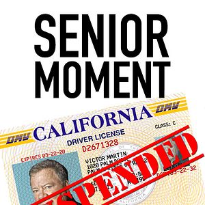 Fotoğraf Senior Moment