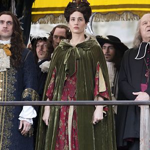 Fotoğraf Elisa Lasowski