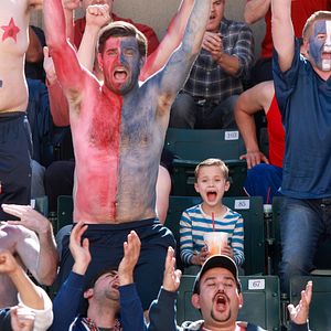 Fotoğraf Jack Stanton