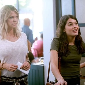 Fotoğraf Sofia Black D'Elia