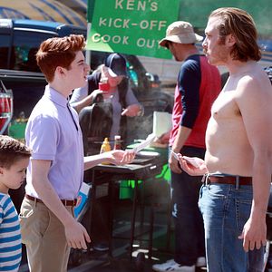 Fotoğraf Scott MacArthur