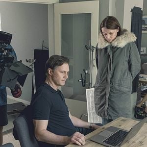 Fotoğraf The Missing