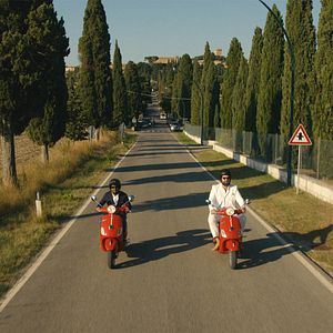 Fotoğraf Master of None