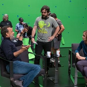 Fotoğraf The Circle