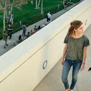 Fotoğraf The Circle