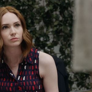 Fotoğraf The Circle