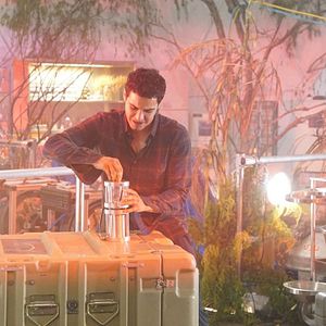 Fotoğraf Elyes Gabel