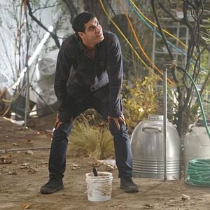 Fotoğraf Elyes Gabel