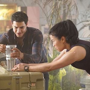 Fotoğraf Jadyn Wong