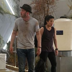 Fotoğraf Eddie Kaye Thomas