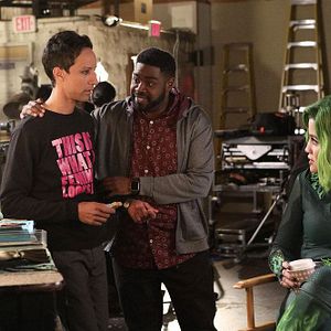 Fotoğraf Danny Pudi