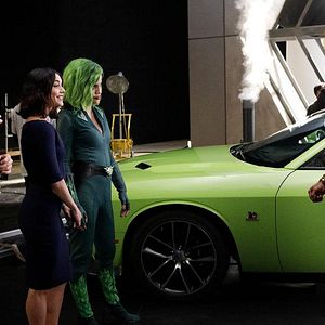 Fotoğraf Alan Tudyk