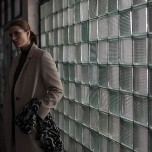 Fotoğraf Maryana Spivak