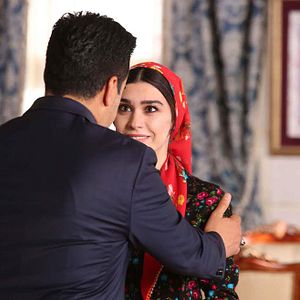 Fotoğraf Aşk ve Mavi