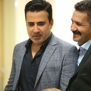 Fotoğraf Aşk ve Mavi