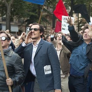 Fotoğraf Godard ve Ben