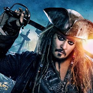 Fotoğraf Karayip Korsanları Salazar’ın İntikamı