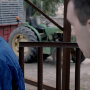 Fotoğraf Javier Mendo