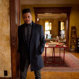 Fotoğraf Jon Michael Hill