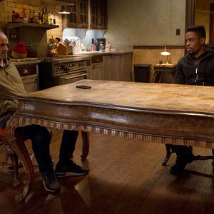 Fotoğraf Nelsan Ellis