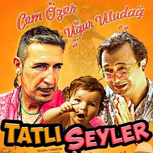 Fotoğraf Tatlı Şeyler