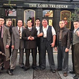 Fotoğraf Bir Zamanlar Londra'da