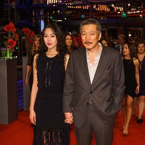 Fotoğraf Hong Sang-Soo