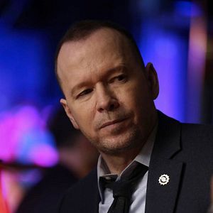 Fotoğraf Donnie Wahlberg