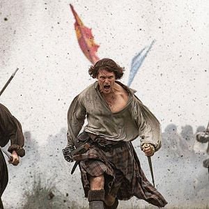 Fotoğraf Outlander