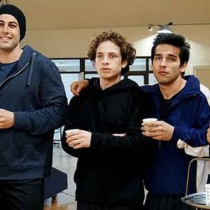 Fotoğraf Adı Efsane