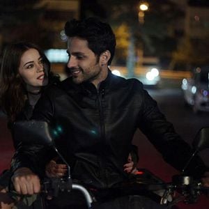 Fotoğraf Kırlangıç Fırtınası