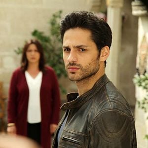 Fotoğraf Kırlangıç Fırtınası