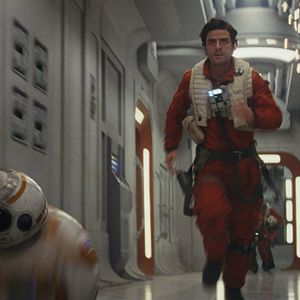 Fotoğraf Star Wars: Son Jedi